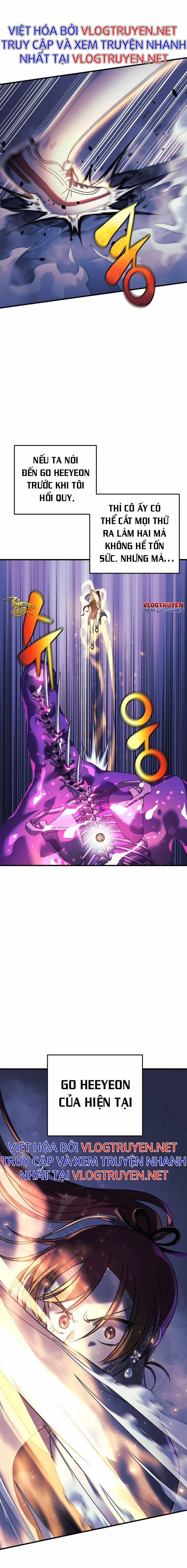 Con Gái Tôi Là Trùm Cuối 8 trang 9