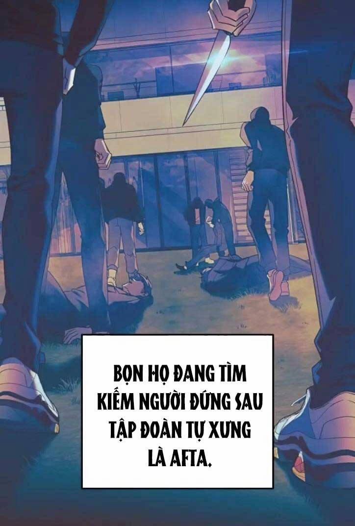 Con Gái Tôi Là Trùm Cuối 80 trang 21