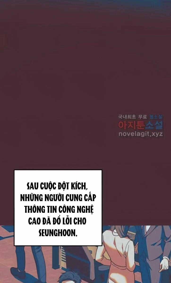 Con Gái Tôi Là Trùm Cuối 80 trang 22