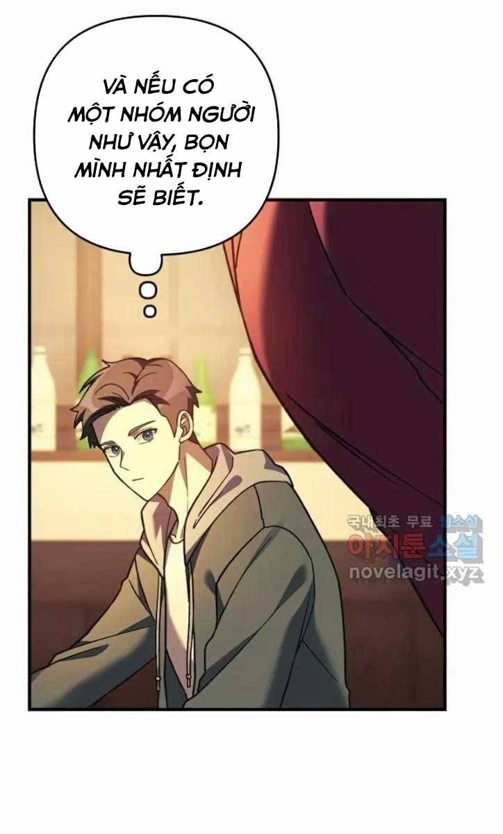 Con Gái Tôi Là Trùm Cuối 80 trang 30