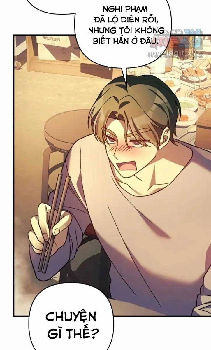 Con Gái Tôi Là Trùm Cuối 80 trang 38