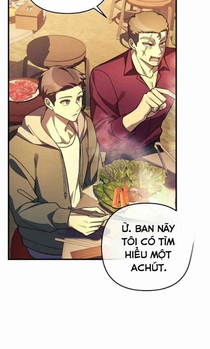 Con Gái Tôi Là Trùm Cuối 80 trang 47