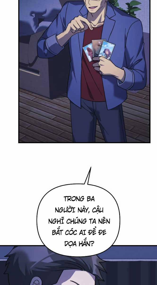 Con Gái Tôi Là Trùm Cuối 81 trang 14