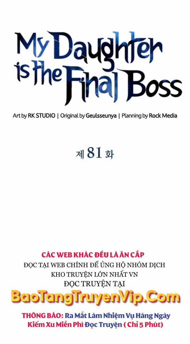 Con Gái Tôi Là Trùm Cuối 81 trang 19