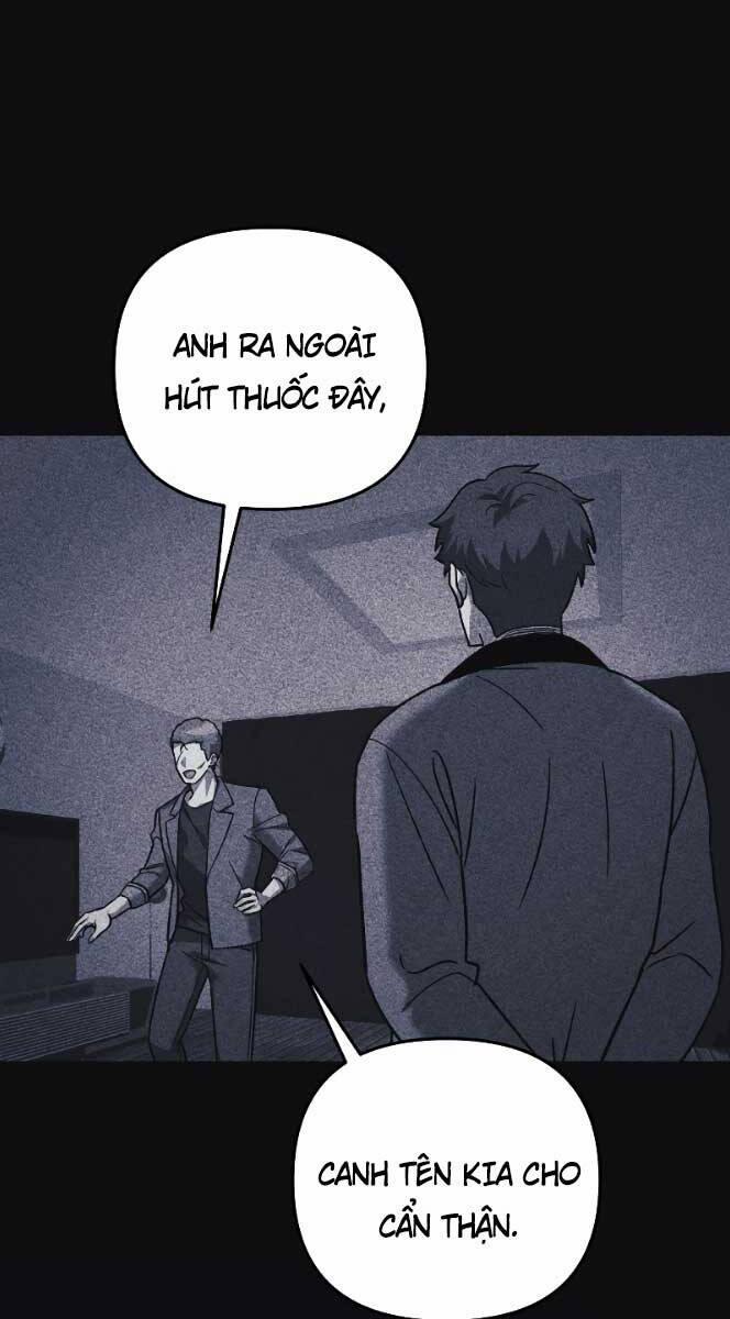 Con Gái Tôi Là Trùm Cuối 81 trang 22