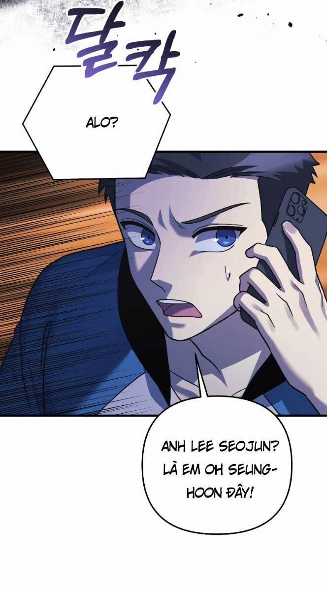 Con Gái Tôi Là Trùm Cuối 81 trang 30