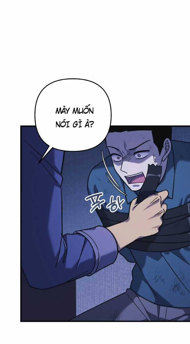 Con Gái Tôi Là Trùm Cuối 81 trang 40