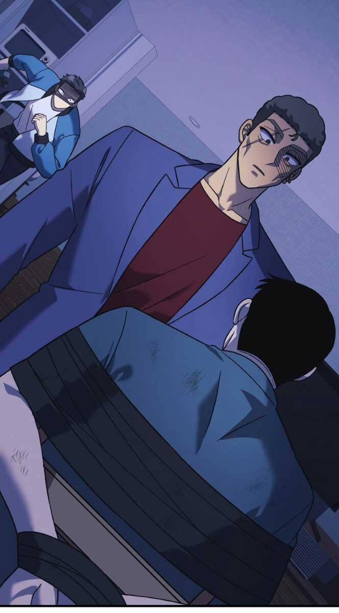 Con Gái Tôi Là Trùm Cuối 81 trang 43