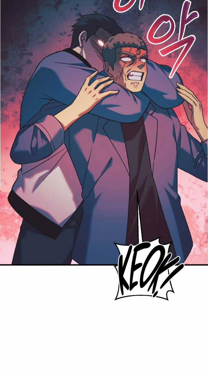 Con Gái Tôi Là Trùm Cuối 81 trang 47