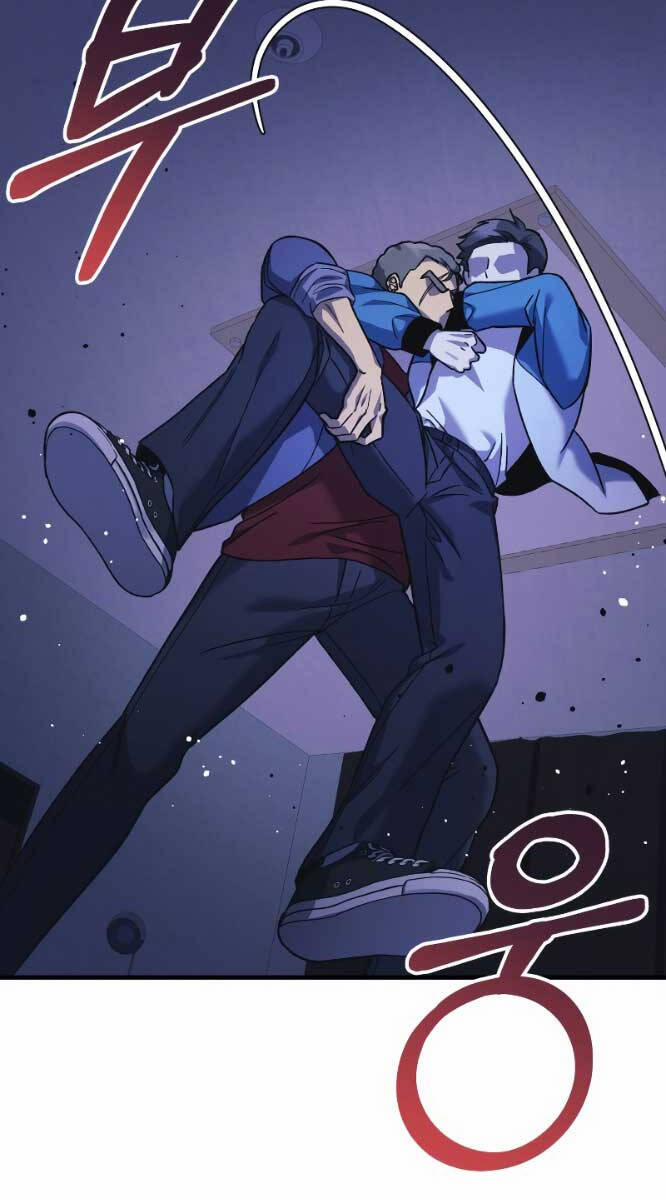 Con Gái Tôi Là Trùm Cuối 81 trang 50