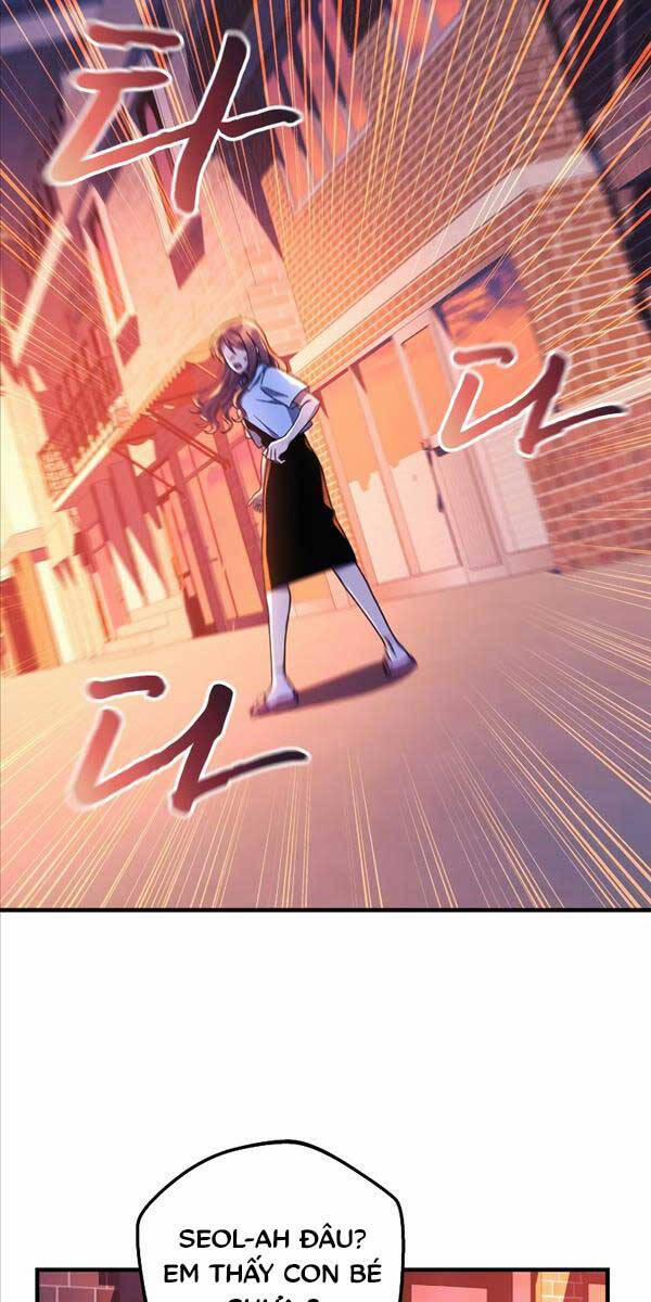 Con Gái Tôi Là Trùm Cuối 82 trang 20