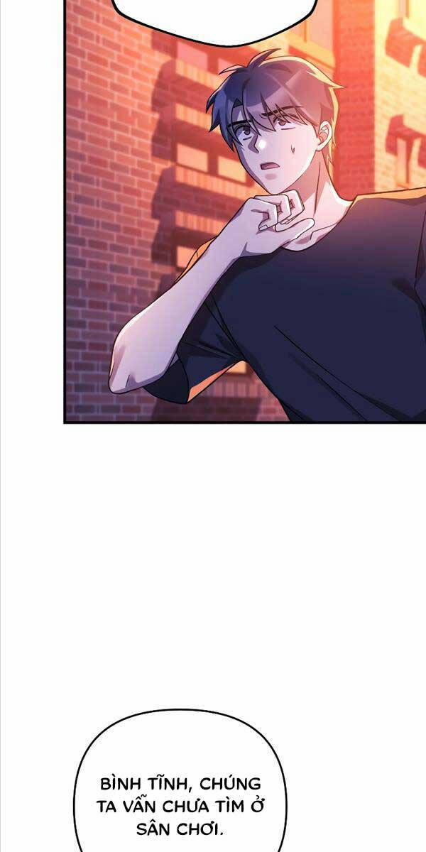 Con Gái Tôi Là Trùm Cuối 82 trang 23