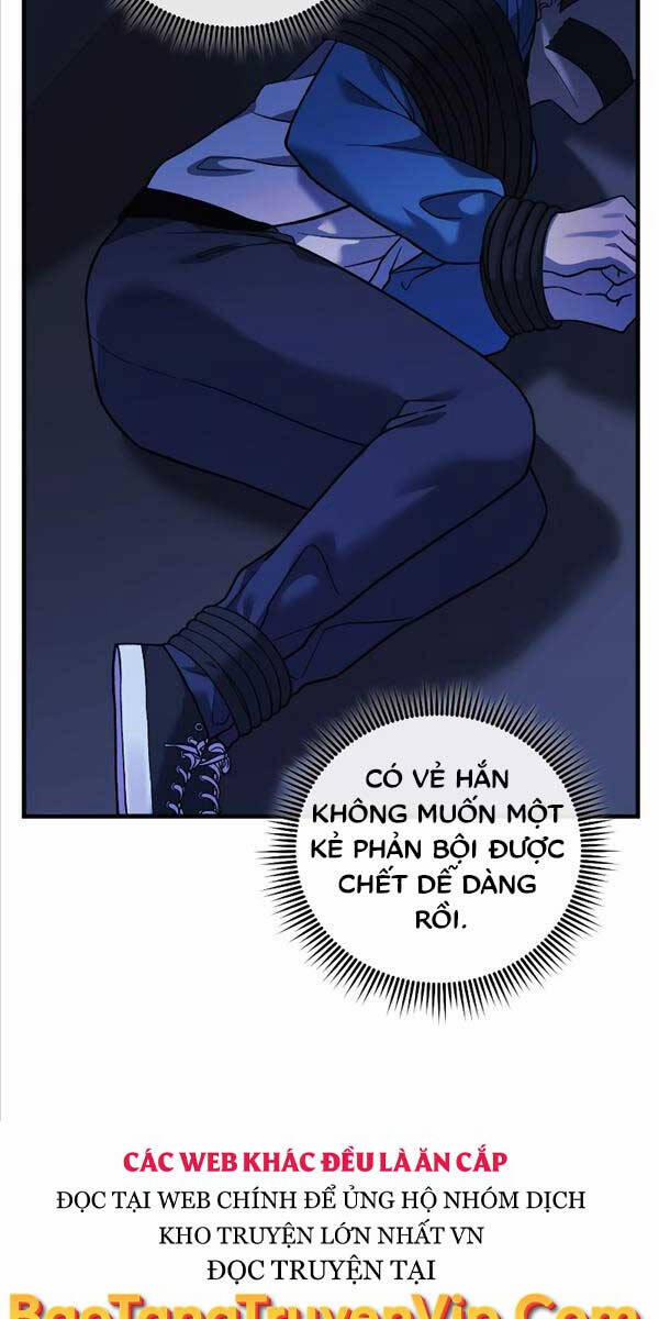 Con Gái Tôi Là Trùm Cuối 82 trang 45