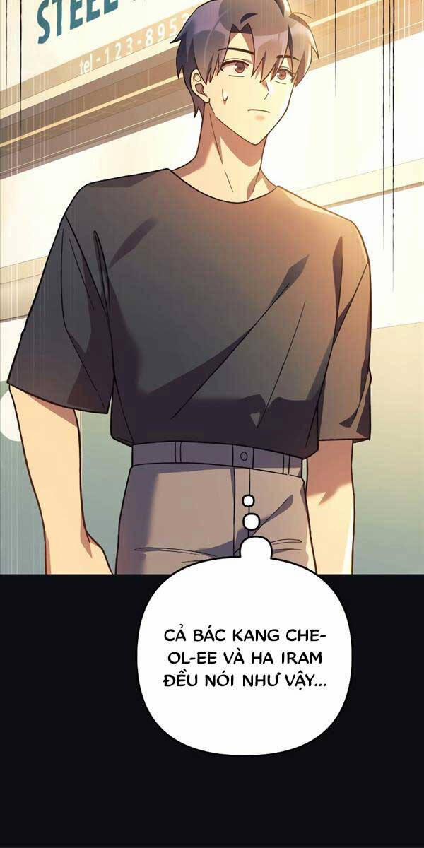 Con Gái Tôi Là Trùm Cuối 82 trang 6