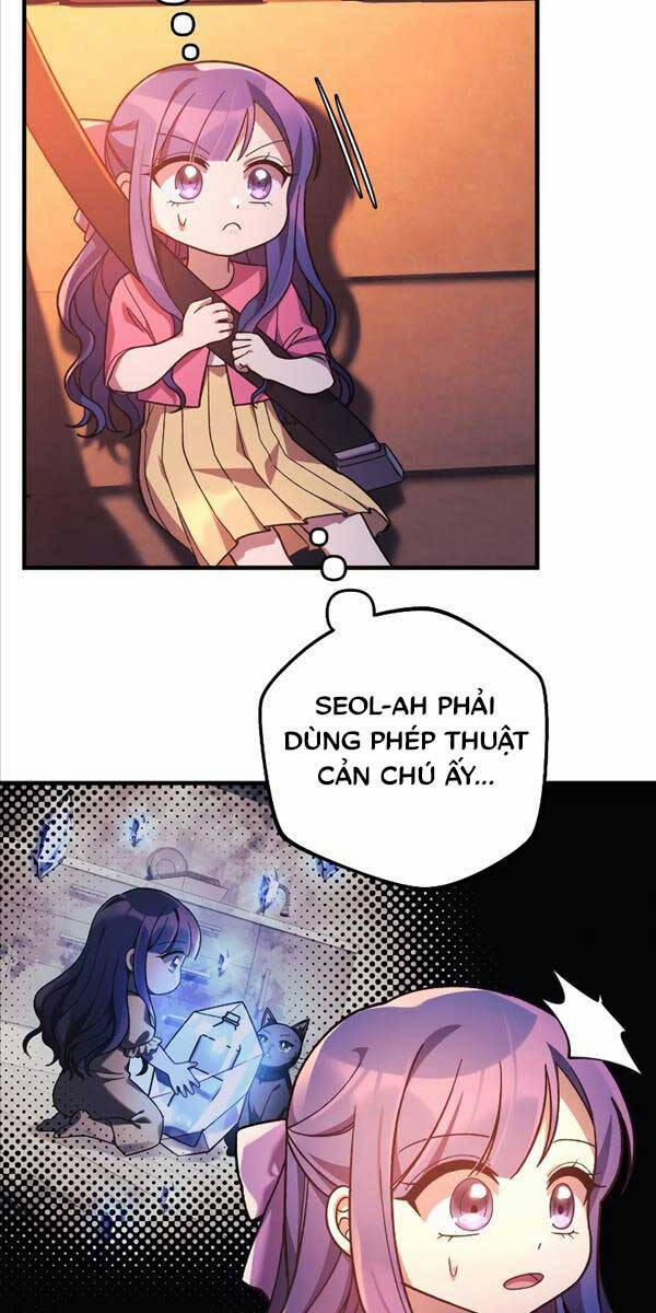 Con Gái Tôi Là Trùm Cuối 82 trang 78