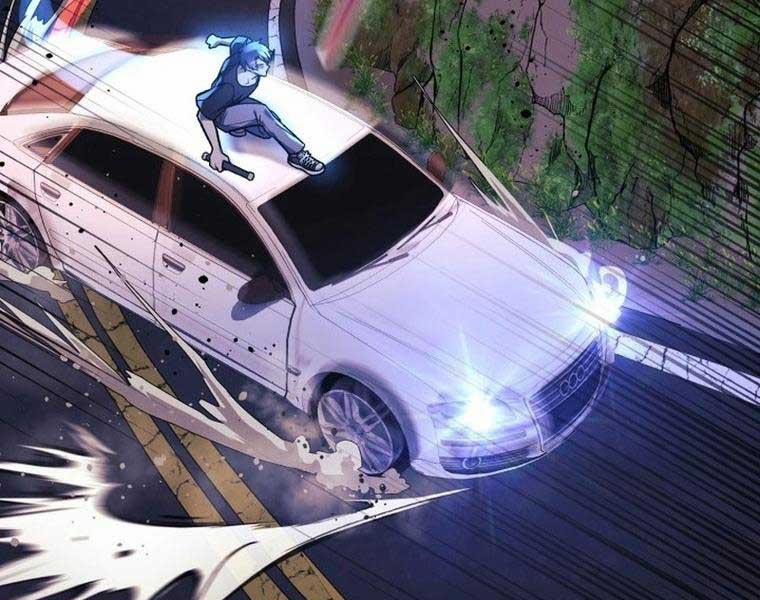 Con Gái Tôi Là Trùm Cuối 83 trang 46