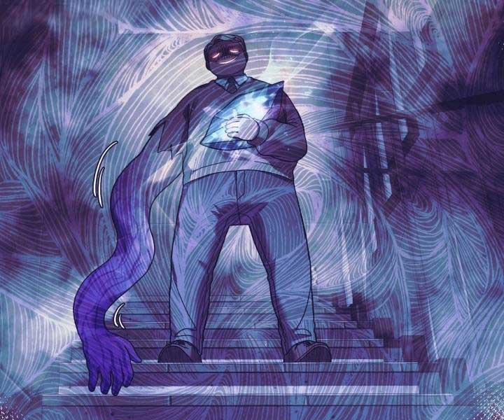 Con Gái Tôi Là Trùm Cuối 84 trang 148