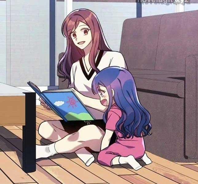 Con Gái Tôi Là Trùm Cuối 85 trang 156