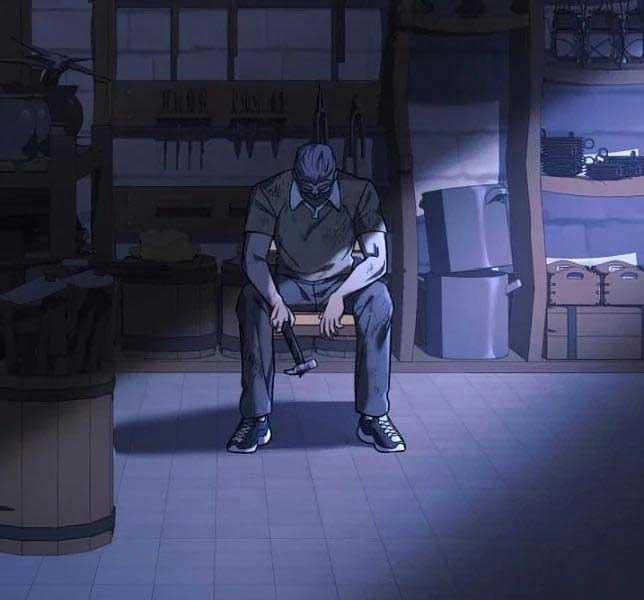 Con Gái Tôi Là Trùm Cuối 85 trang 175