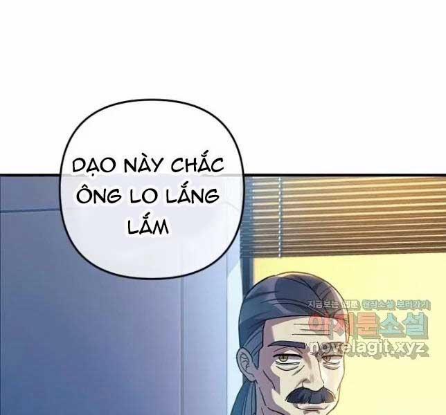 Con Gái Tôi Là Trùm Cuối 85 trang 19