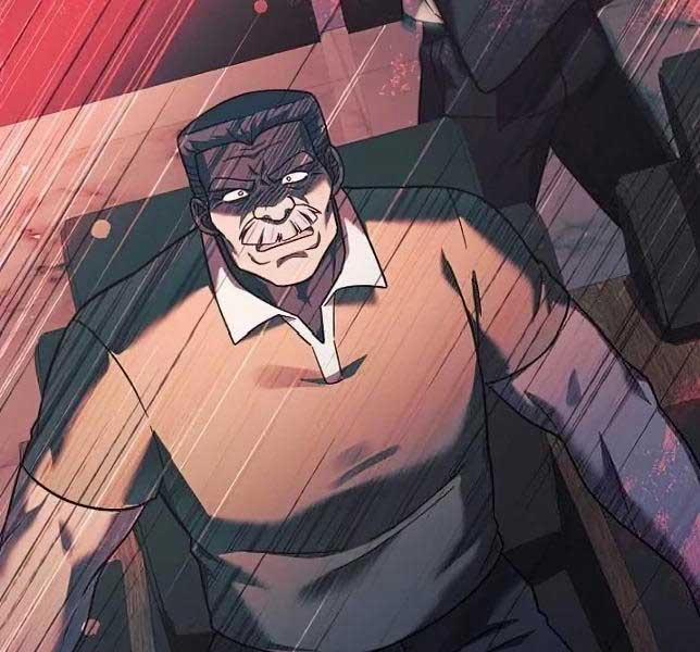 Con Gái Tôi Là Trùm Cuối 85 trang 40