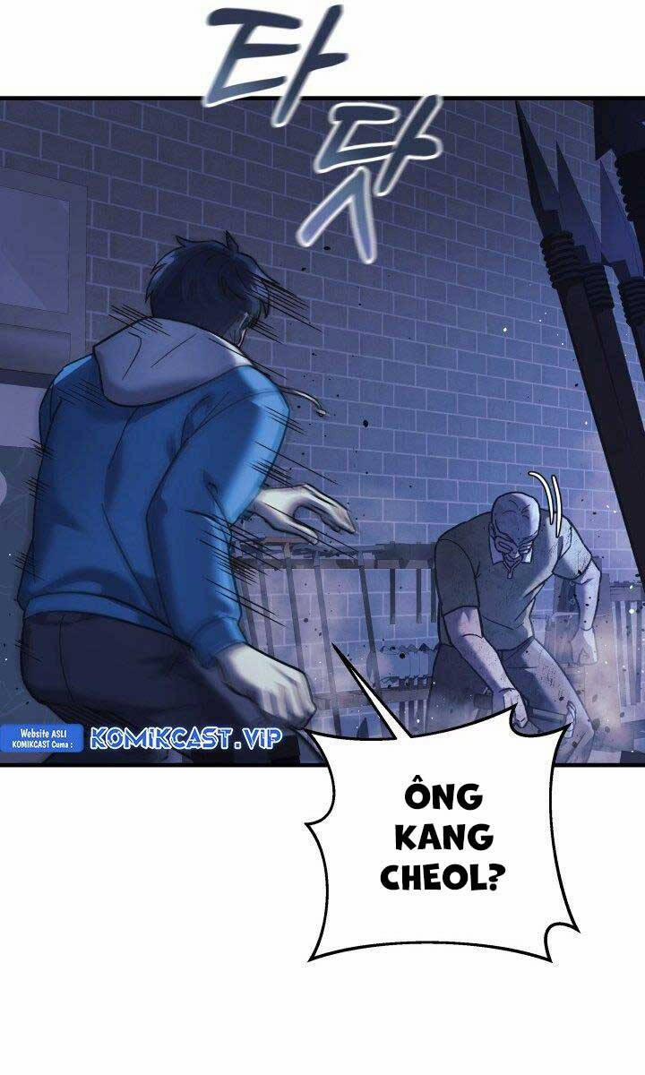 Con Gái Tôi Là Trùm Cuối 86 trang 12