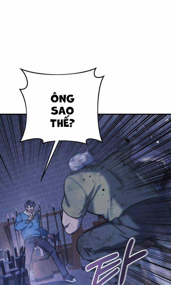 Con Gái Tôi Là Trùm Cuối 86 trang 13