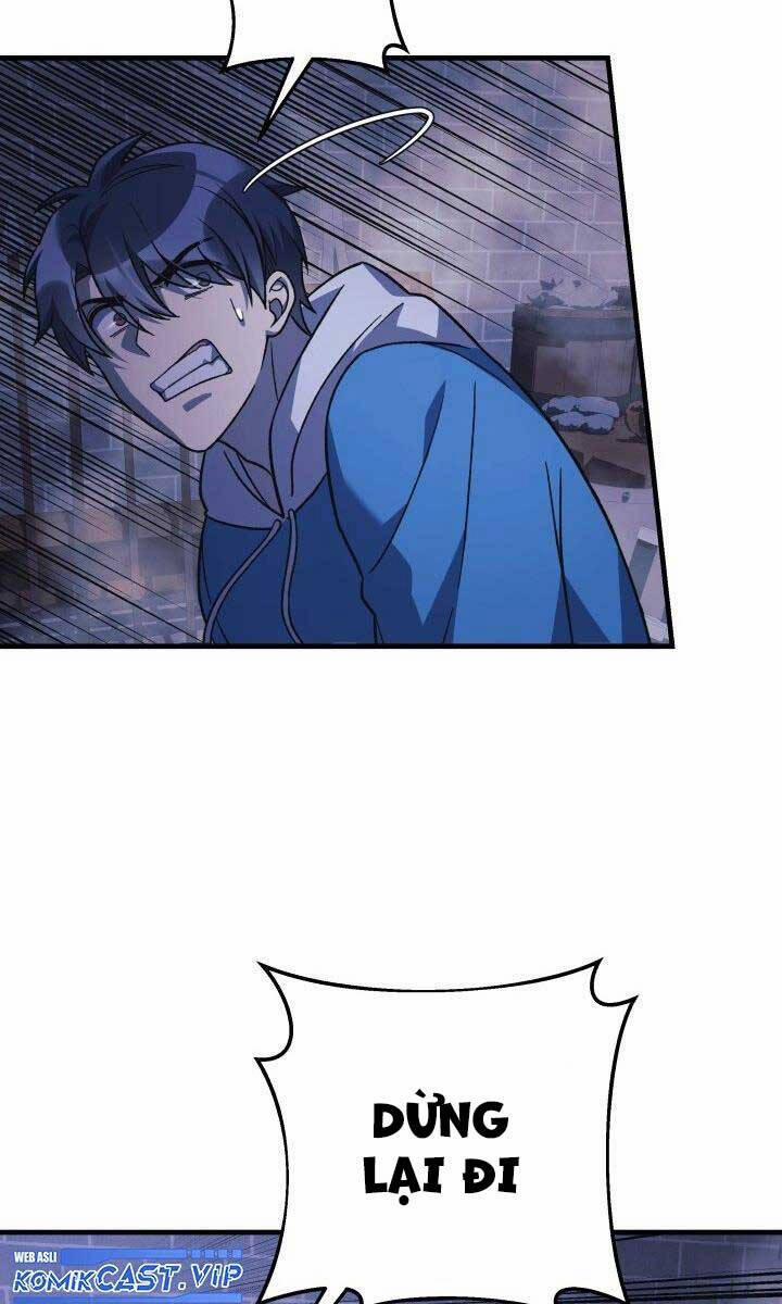 Con Gái Tôi Là Trùm Cuối 86 trang 16