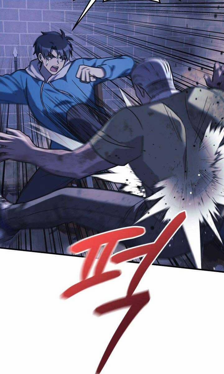 Con Gái Tôi Là Trùm Cuối 86 trang 17