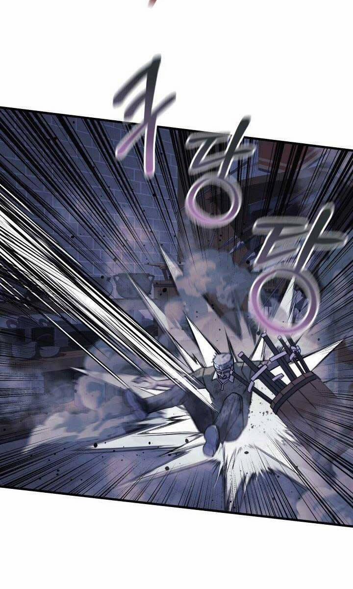 Con Gái Tôi Là Trùm Cuối 86 trang 18