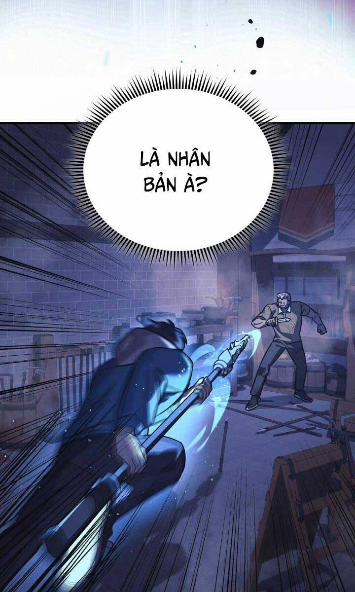 Con Gái Tôi Là Trùm Cuối 86 trang 28