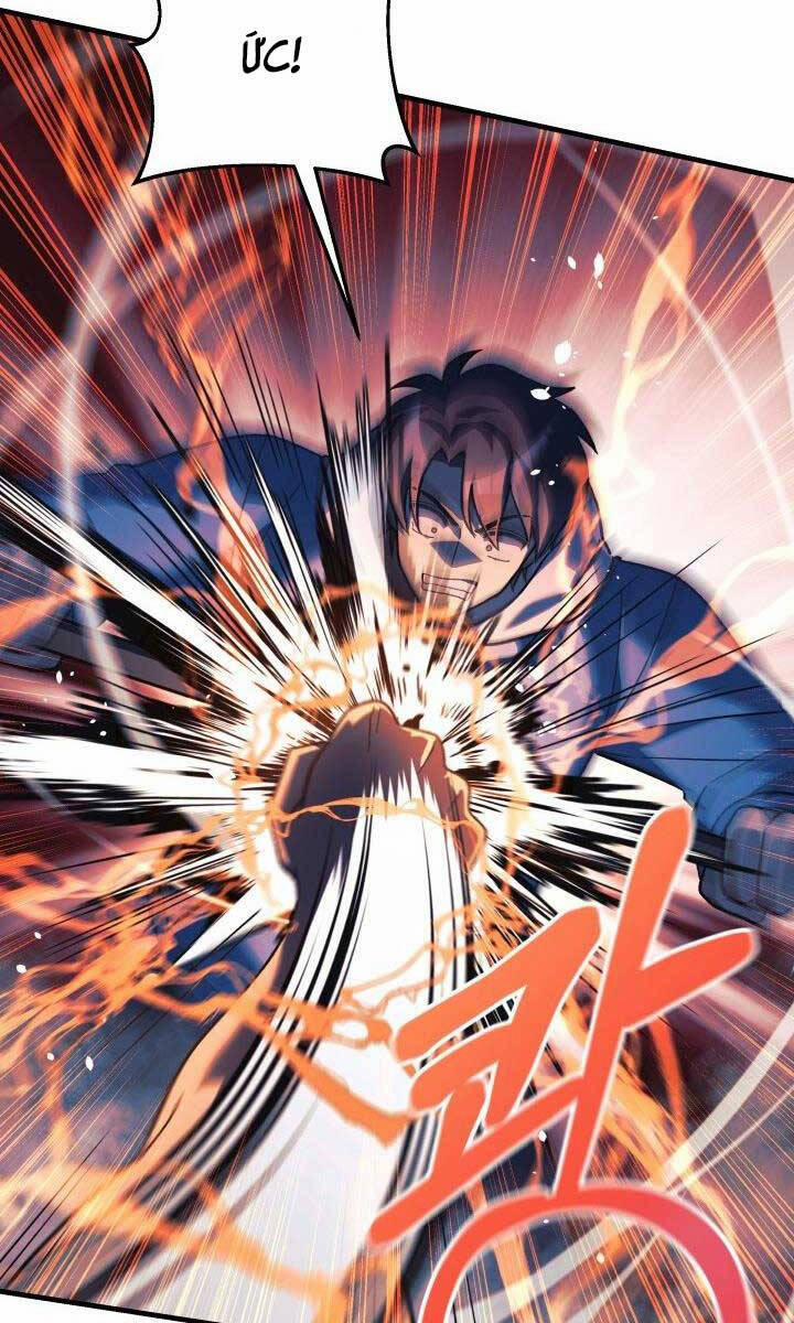 Con Gái Tôi Là Trùm Cuối 86 trang 31