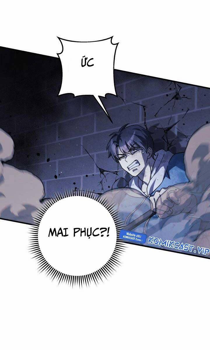 Con Gái Tôi Là Trùm Cuối 86 trang 34