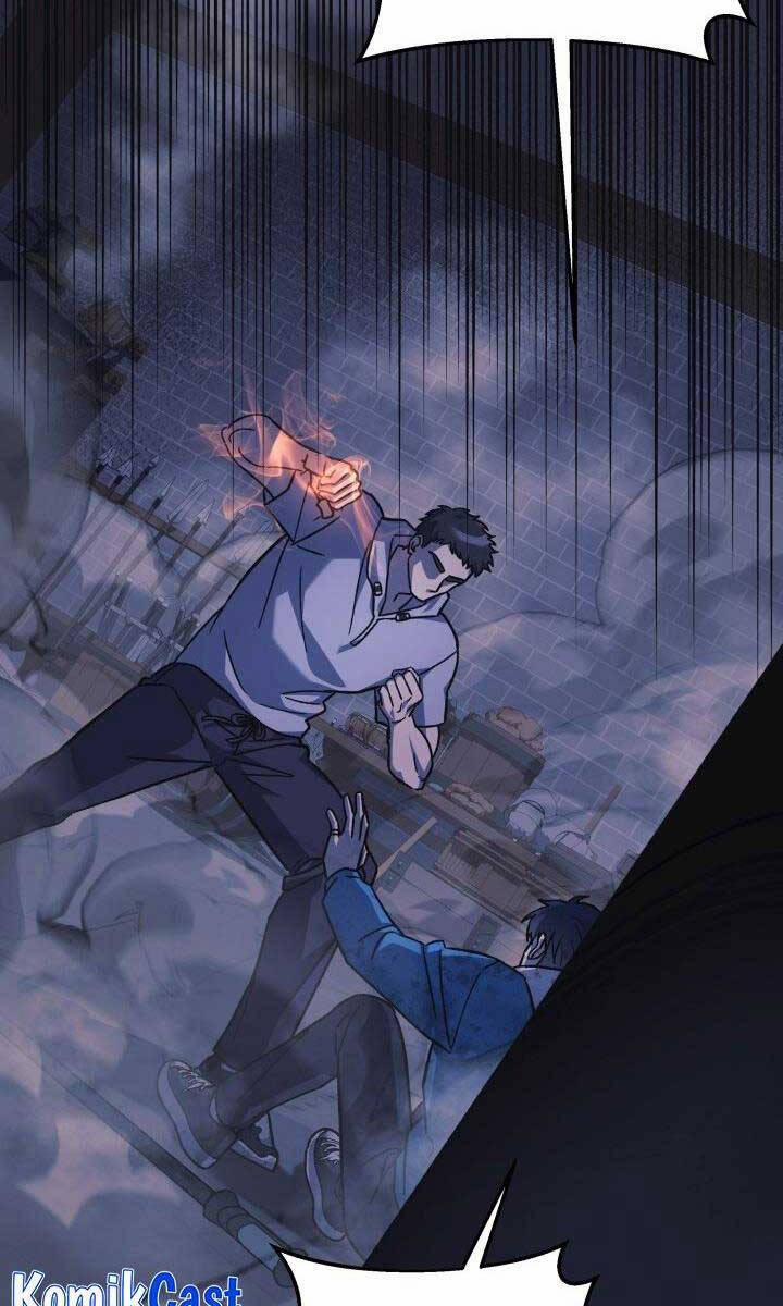 Con Gái Tôi Là Trùm Cuối 86 trang 42