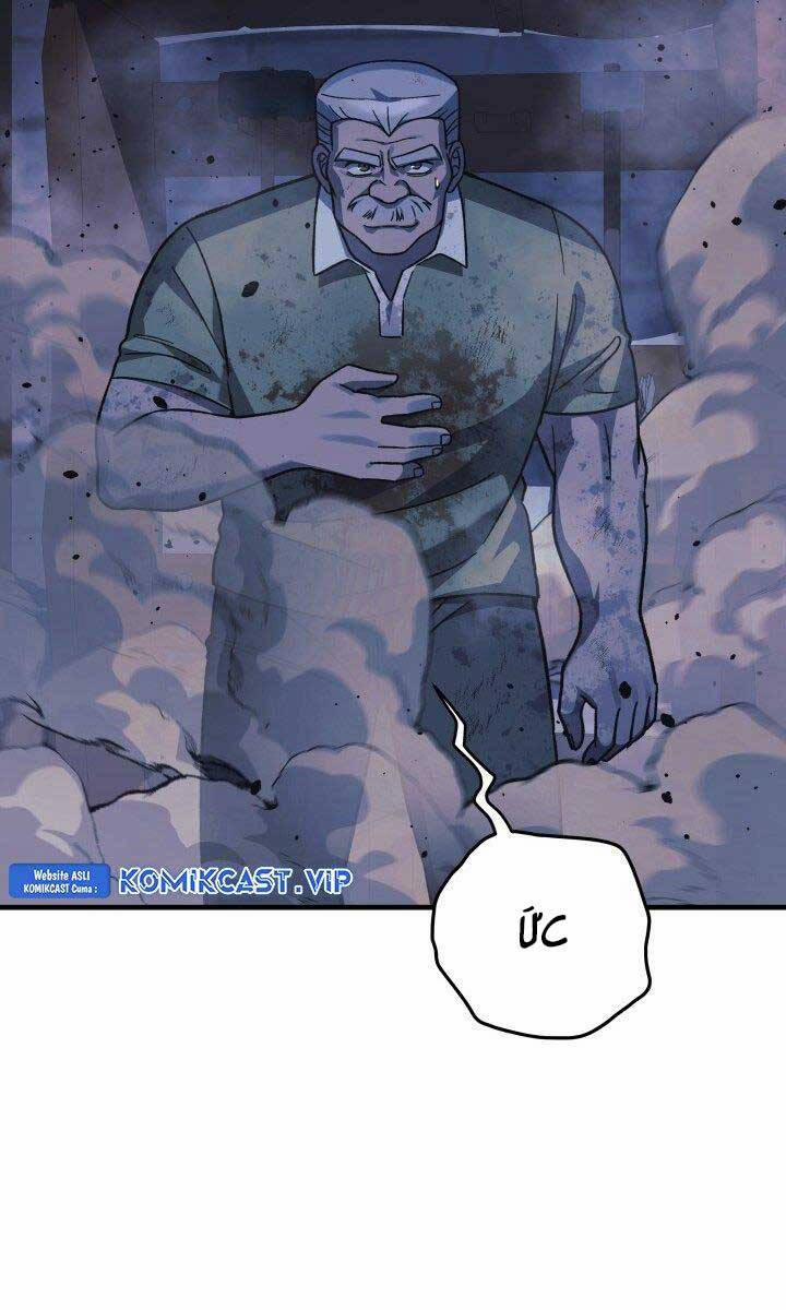 Con Gái Tôi Là Trùm Cuối 86 trang 50