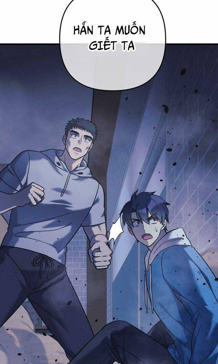 Con Gái Tôi Là Trùm Cuối 86 trang 52