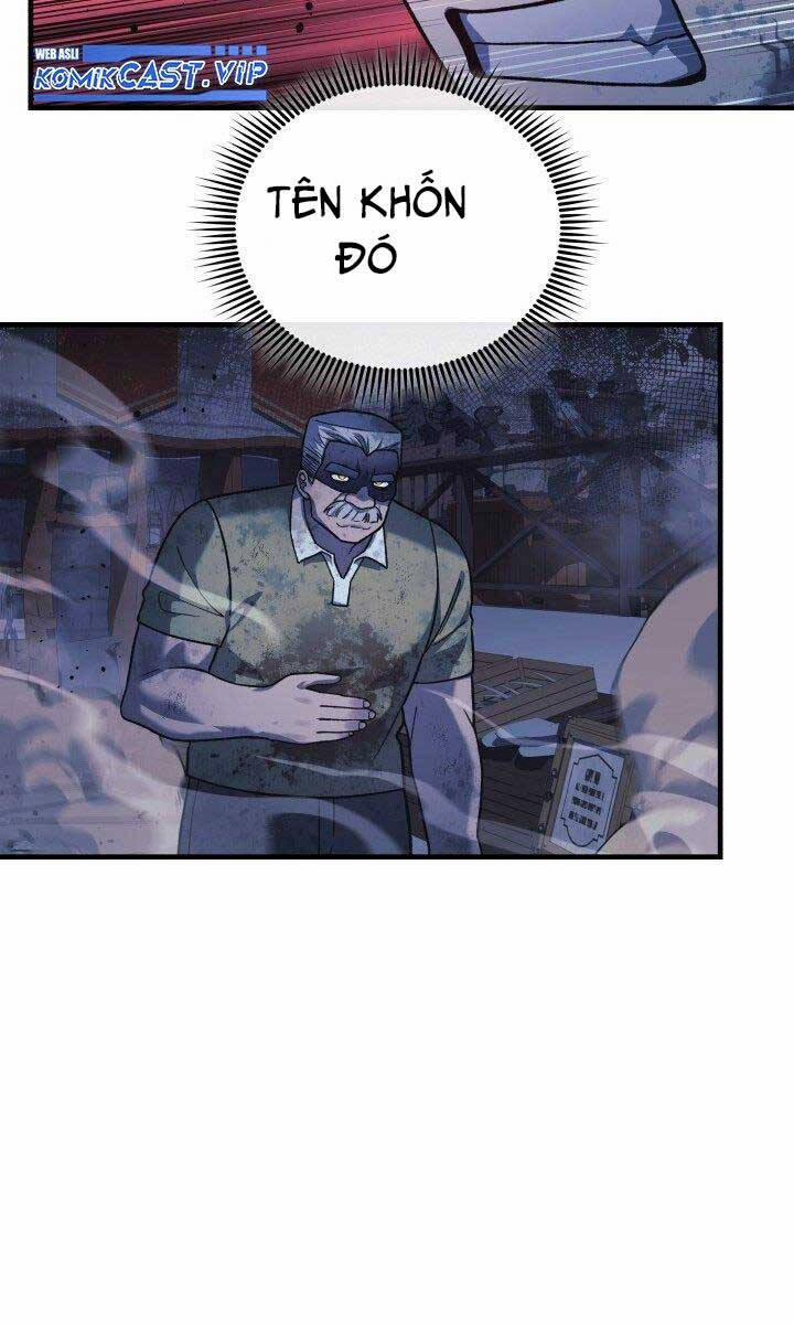 Con Gái Tôi Là Trùm Cuối 86 trang 54