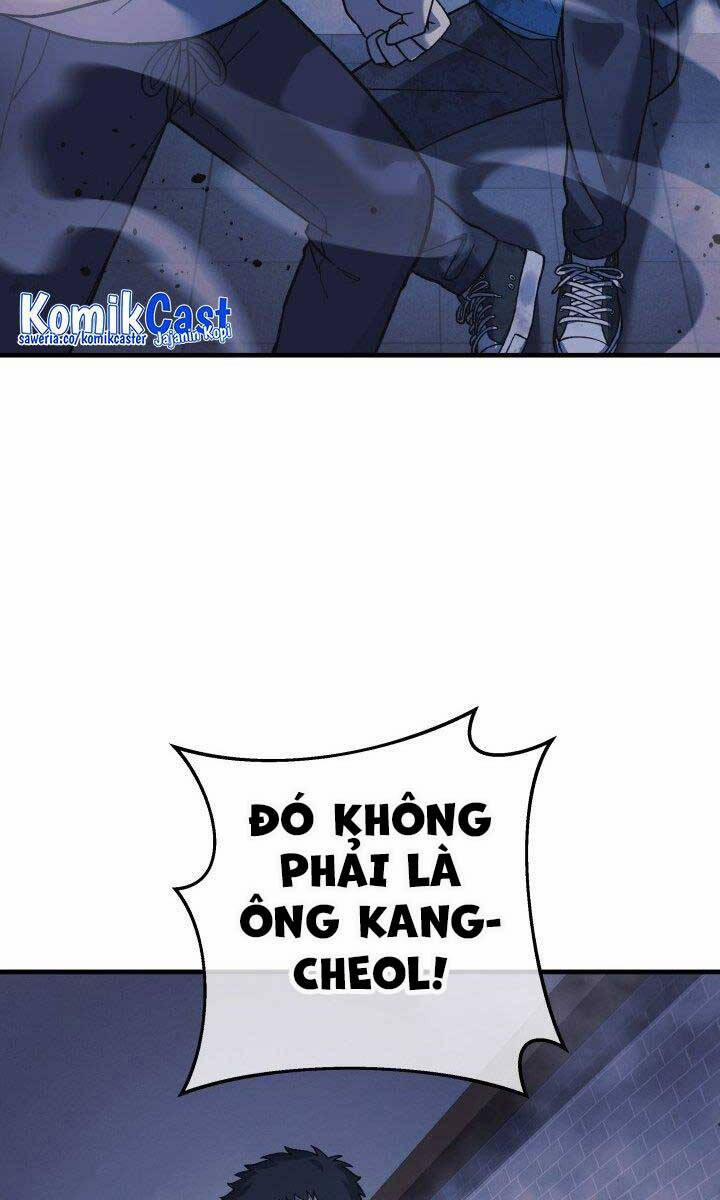 Con Gái Tôi Là Trùm Cuối 86 trang 56