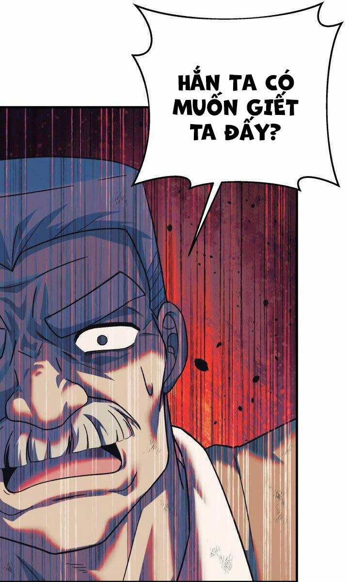 Con Gái Tôi Là Trùm Cuối 86 trang 59