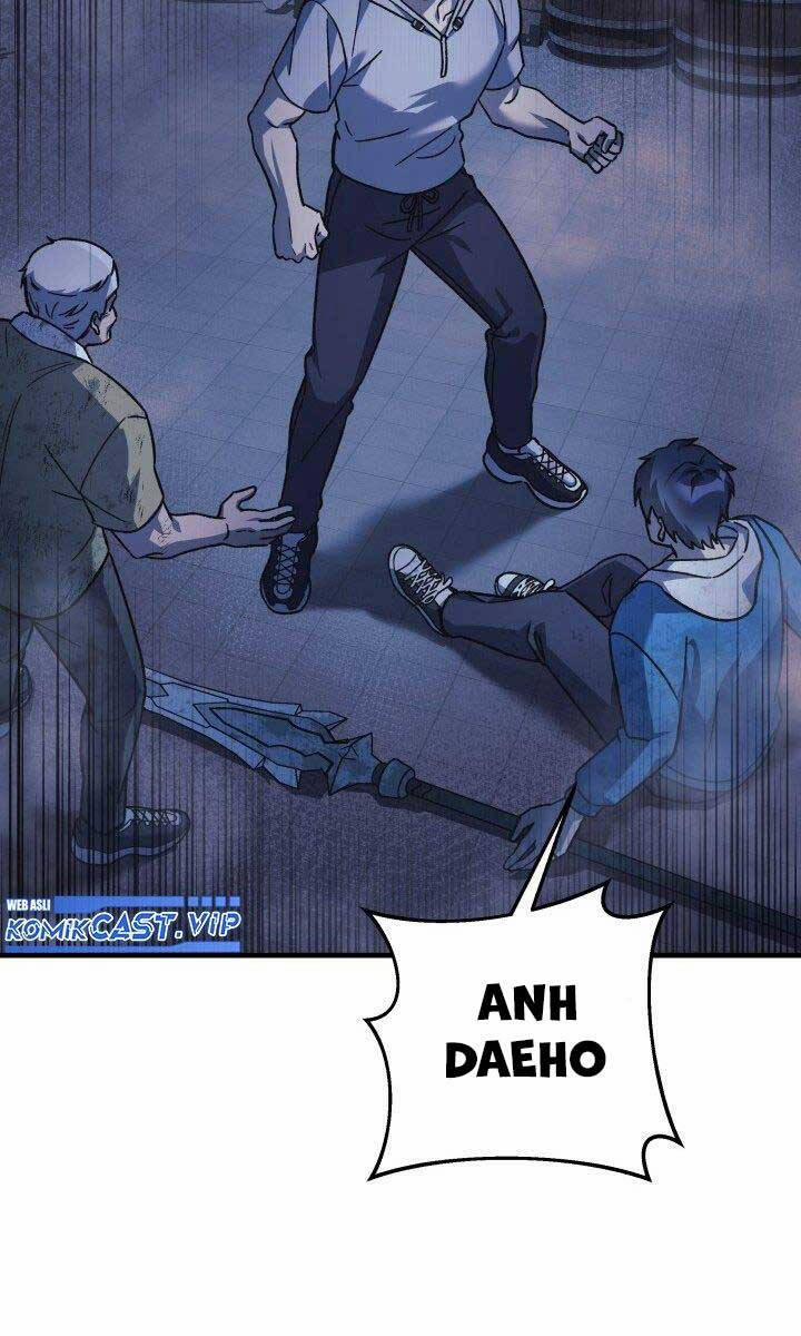 Con Gái Tôi Là Trùm Cuối 86 trang 61