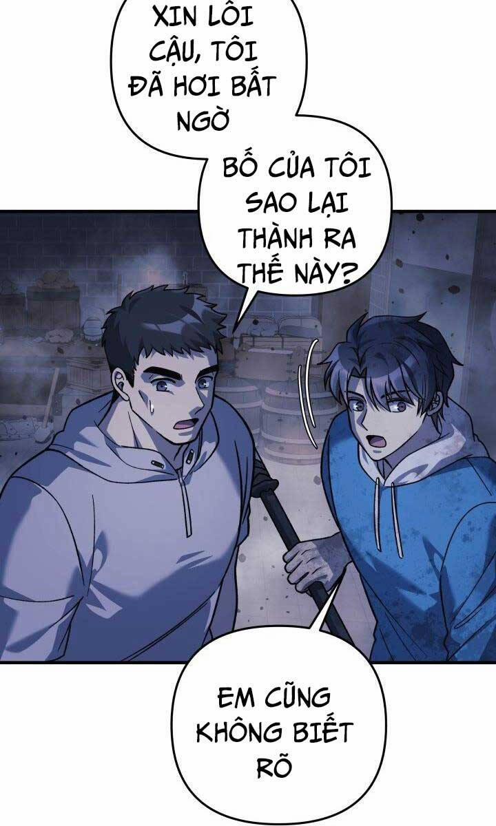 Con Gái Tôi Là Trùm Cuối 86 trang 78