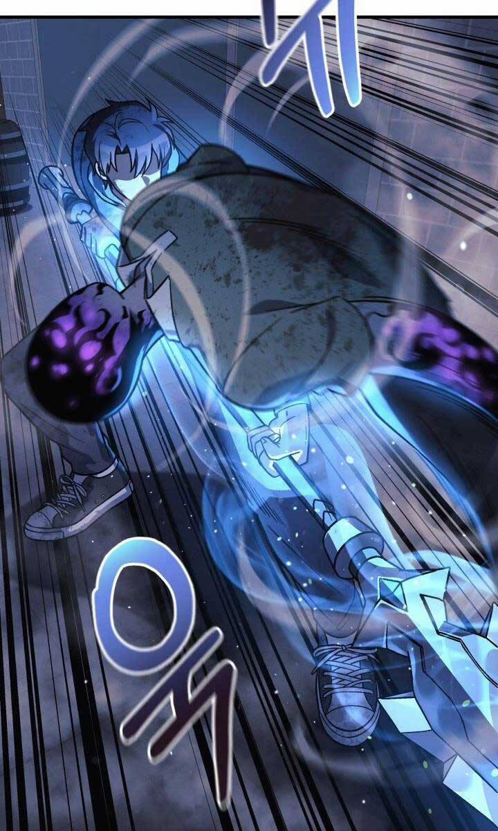 Con Gái Tôi Là Trùm Cuối 86 trang 82