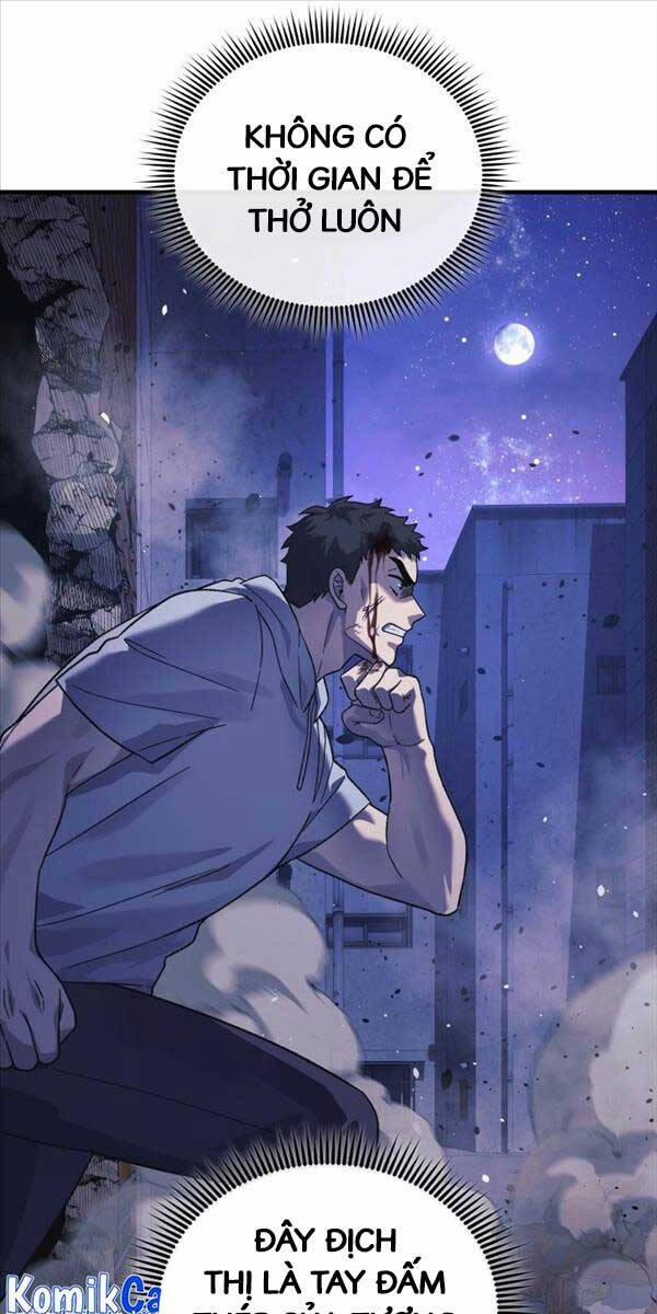 Con Gái Tôi Là Trùm Cuối 87 trang 20