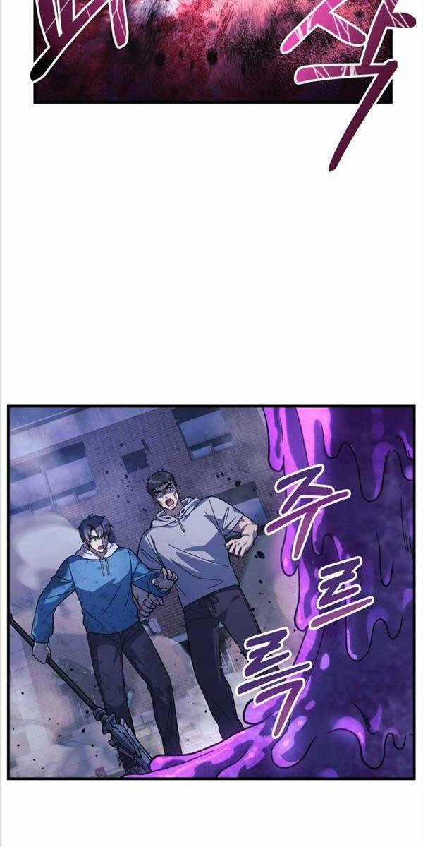 Con Gái Tôi Là Trùm Cuối 87 trang 27