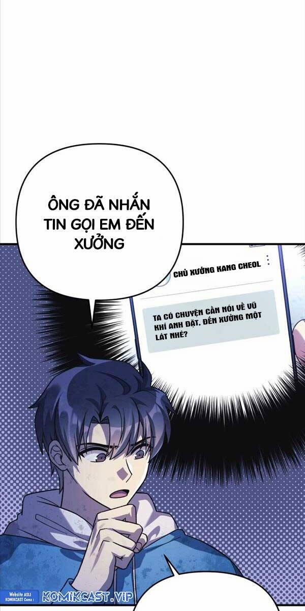 Con Gái Tôi Là Trùm Cuối 87 trang 34