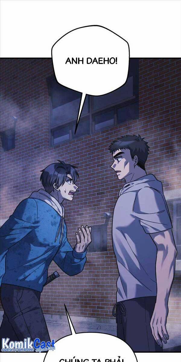 Con Gái Tôi Là Trùm Cuối 87 trang 40