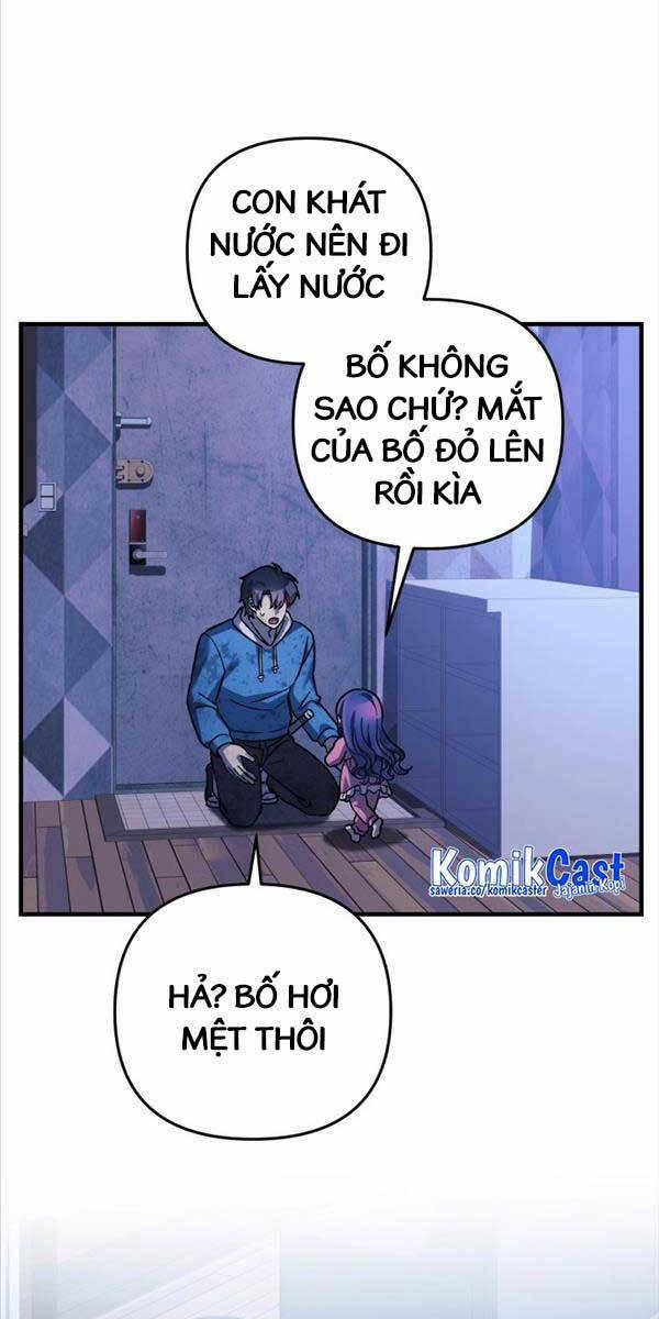 Con Gái Tôi Là Trùm Cuối 87 trang 45