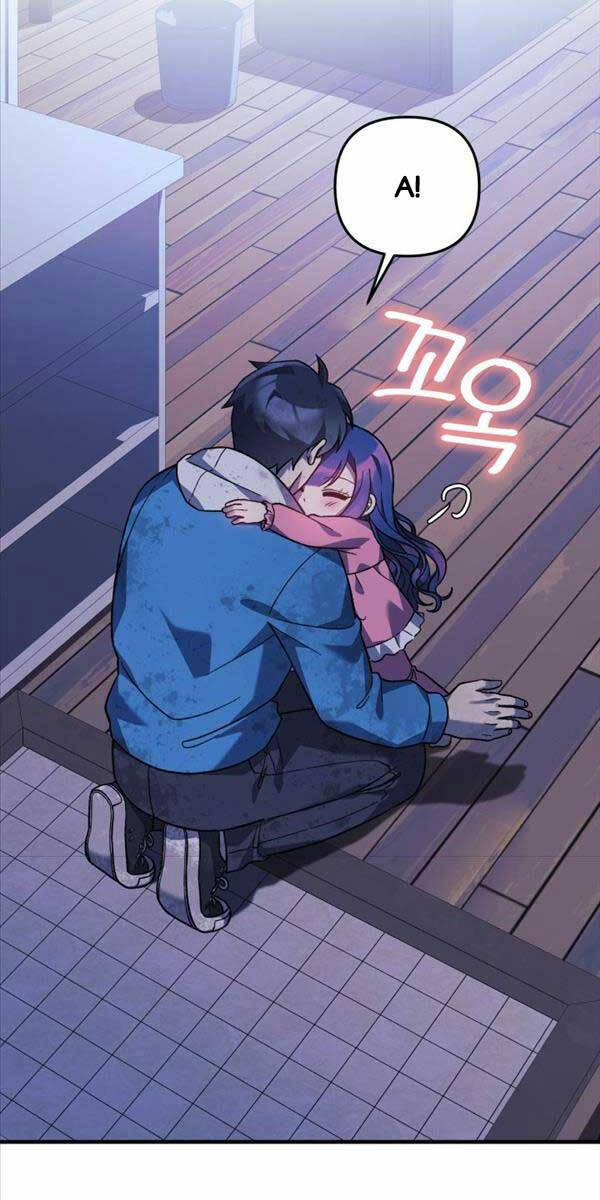 Con Gái Tôi Là Trùm Cuối 87 trang 46