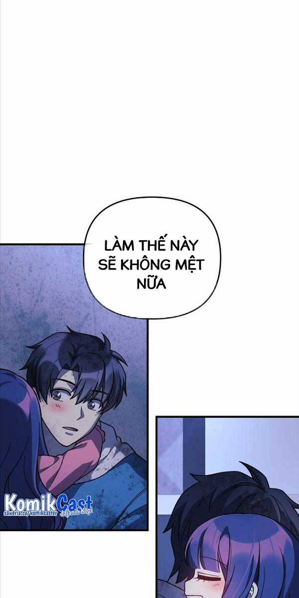 Con Gái Tôi Là Trùm Cuối 87 trang 47