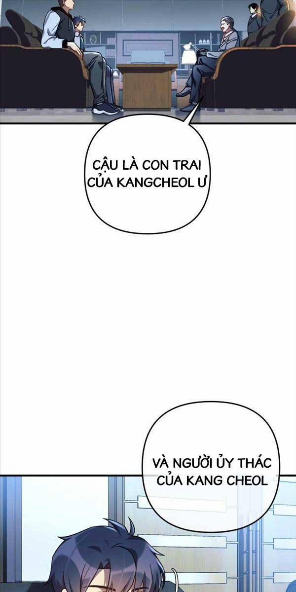 Con Gái Tôi Là Trùm Cuối 87 trang 85